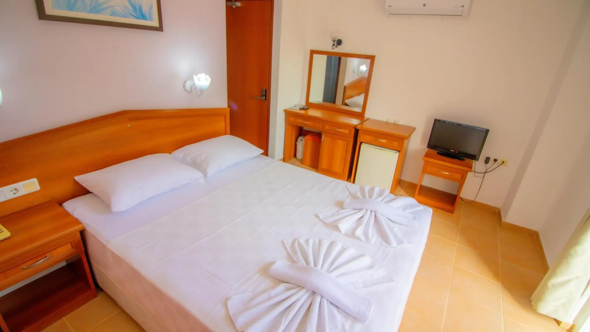 Celeste Hotel Fethiye 0*,
