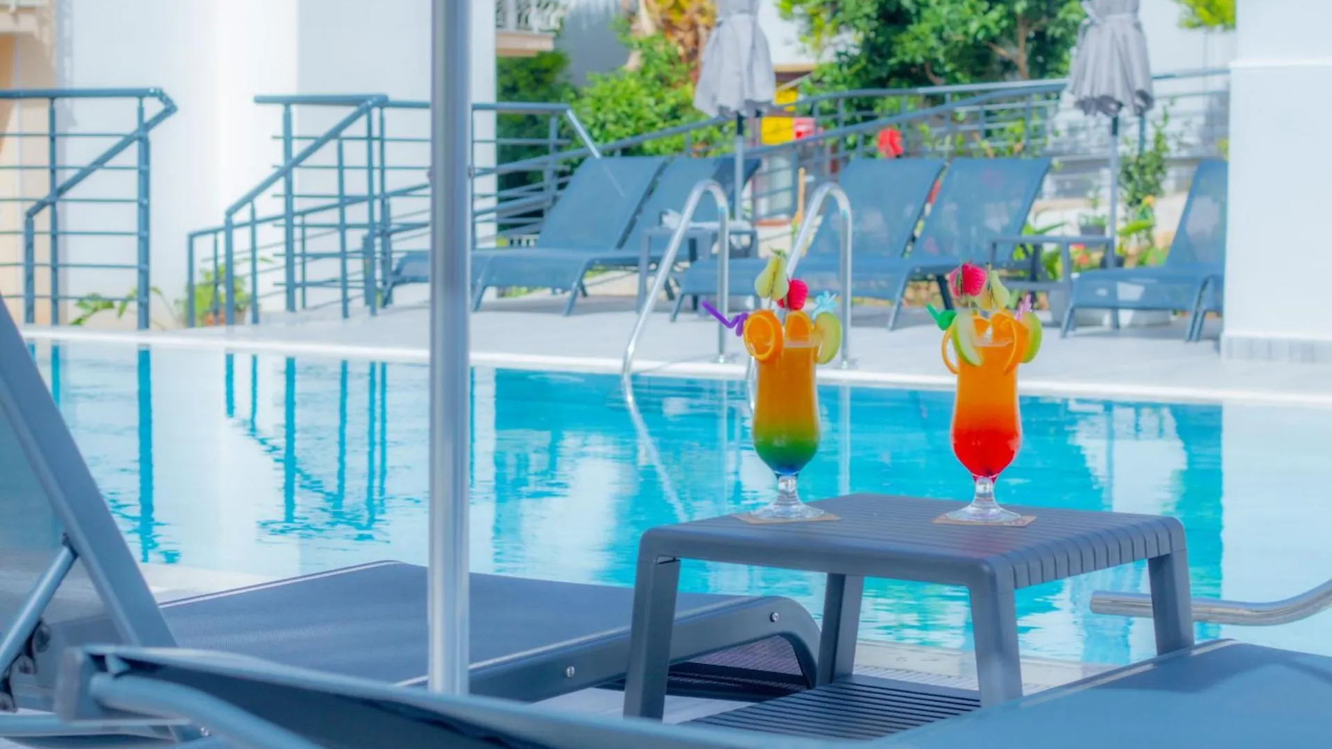 Celeste Hotel Fethiye