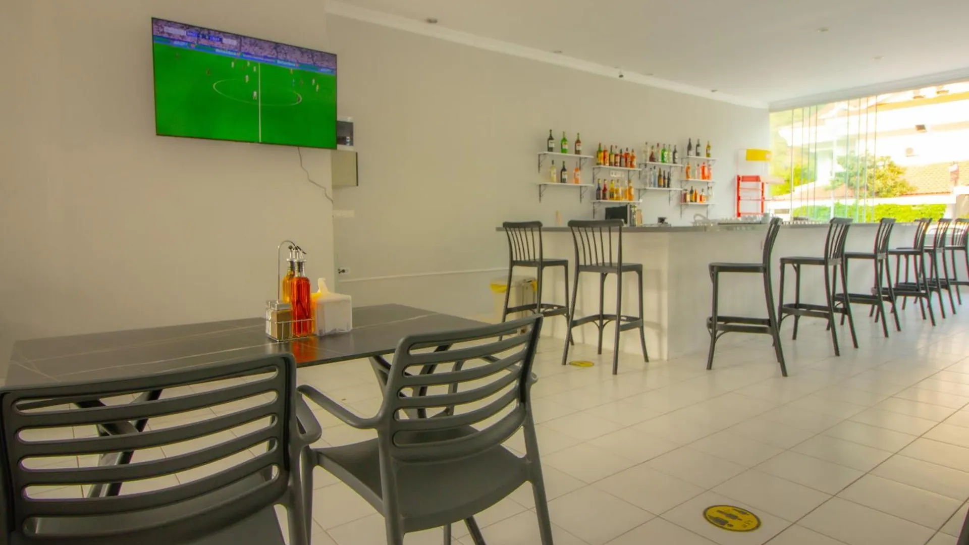 Celeste Hotel Fethiye