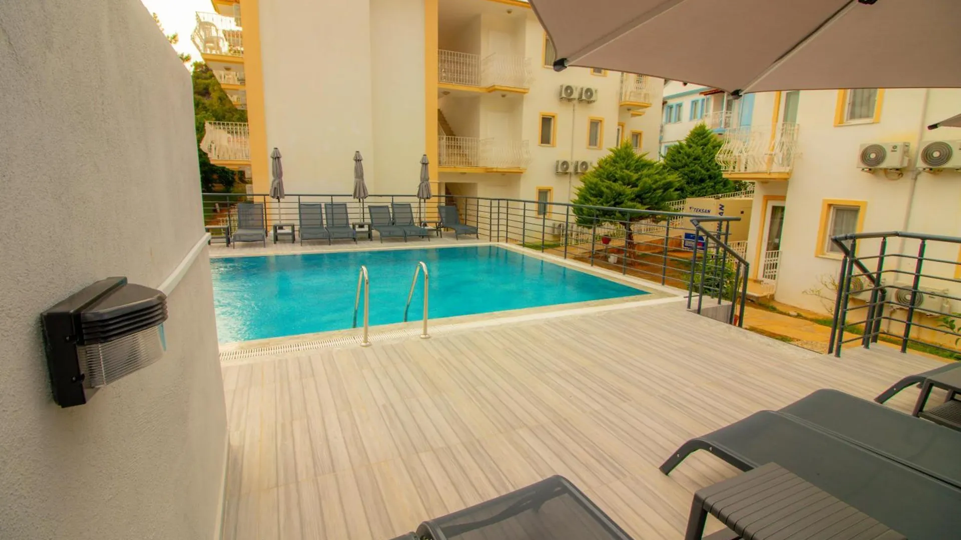 Celeste Hotel Fethiye