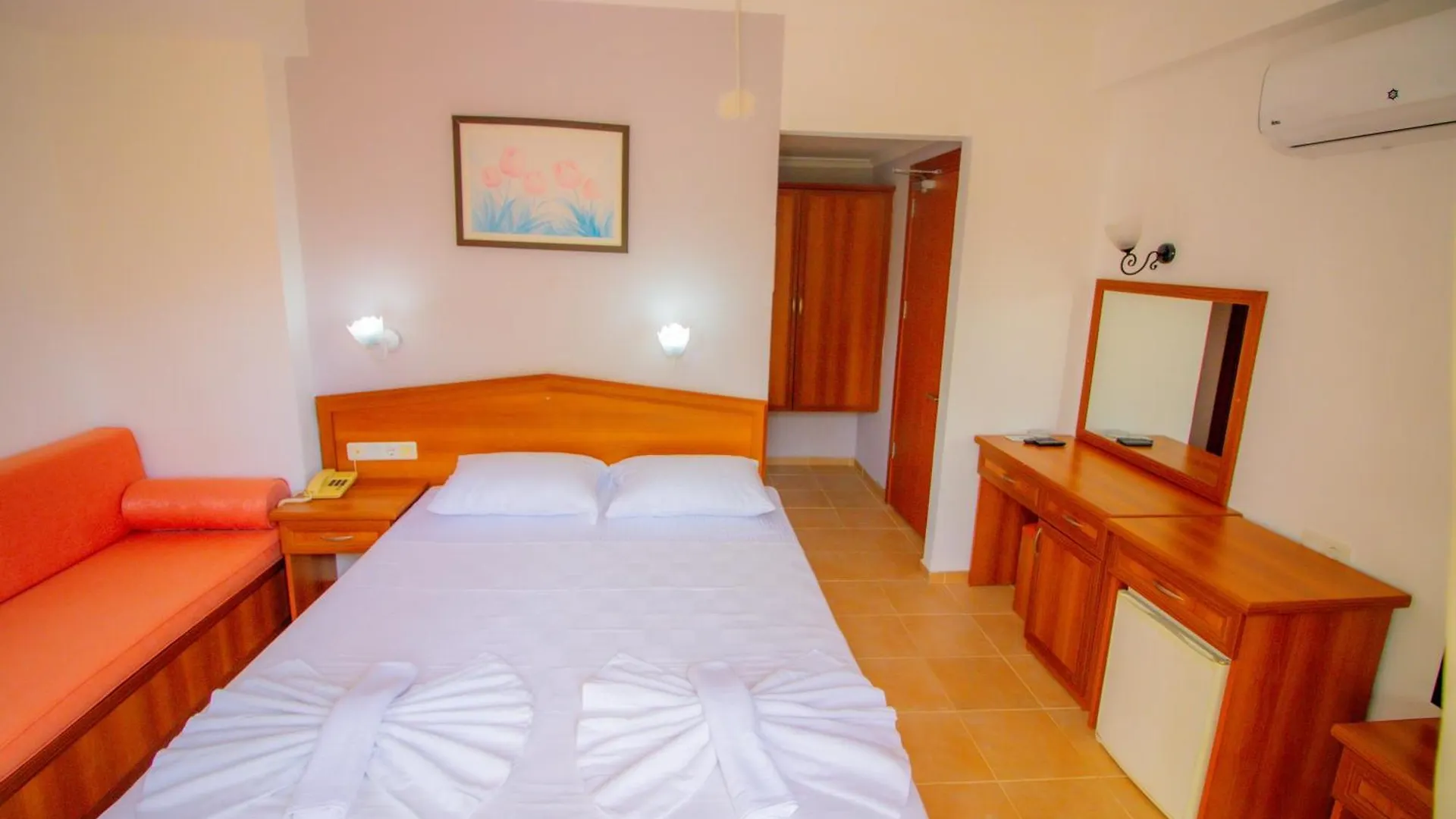 Celeste Hotel Fethiye